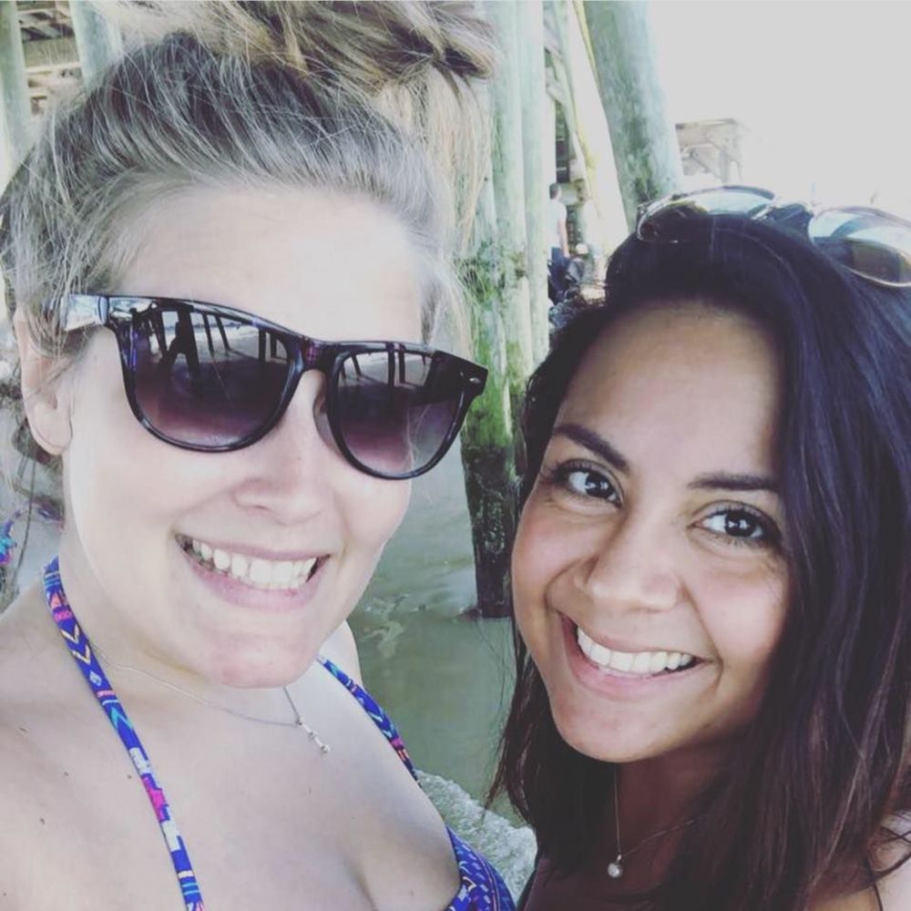 Meet your Posher, Leah